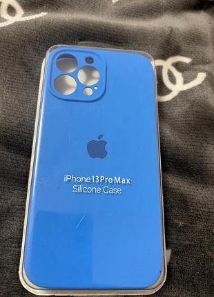 Чохол  iphone 13 pro max