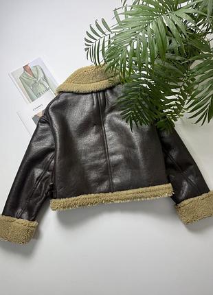 Дублянка zara 9