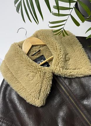 Дублянка zara 6