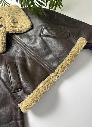 Дублянка zara 5