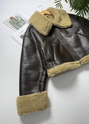 Дублянка zara 4