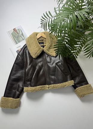 Дублянка zara