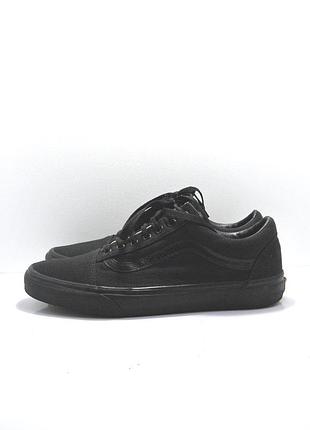 Чоловічі оригінальні кеди vans р. 44