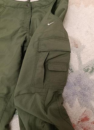 Спортивные штаны nike 2