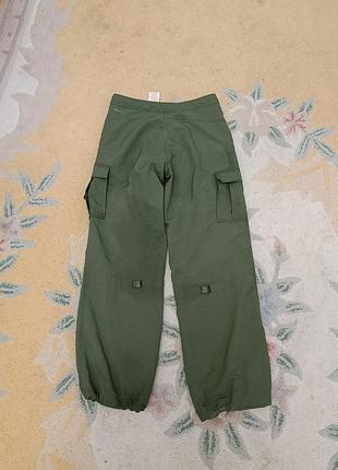 Спортивные штаны nike 6