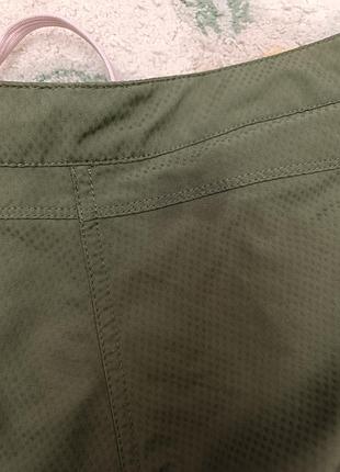 Спортивные штаны nike 7