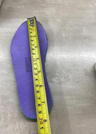 Кроссовки puma 6
