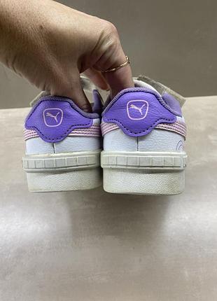 Кроссовки puma 3