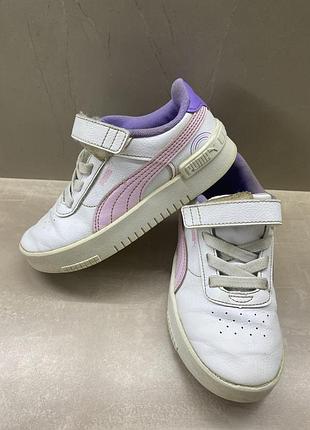 Кроссовки puma 2