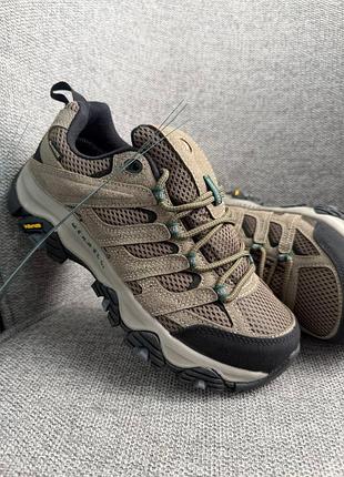 Merrell moab 3