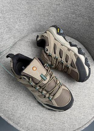 Merrell moab 3 4