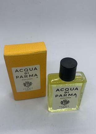 Acqua di parma colonia 2