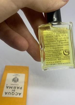 Acqua di parma colonia 3