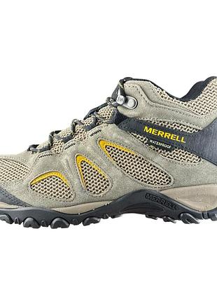Ботинки merrell originals, черевики оригинал, оригінал