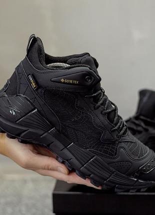 Зимові кросівки  reebok zig kinetica ll edge