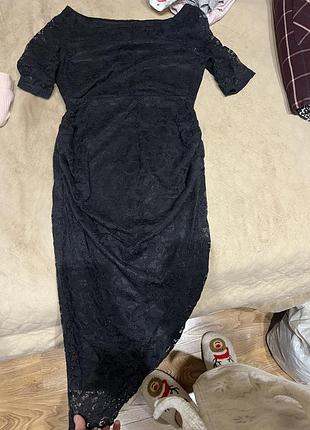 Сукні для вагітних h&m
