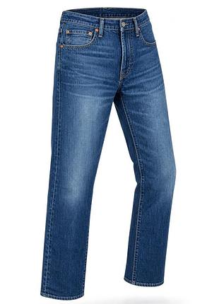 Levis 501 джинси чоловічі original w33l30 сток y12-m1-1