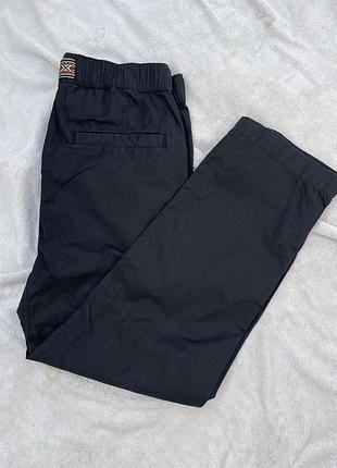Чоловічі стрітвір штани five cm з ременем (m / medium)