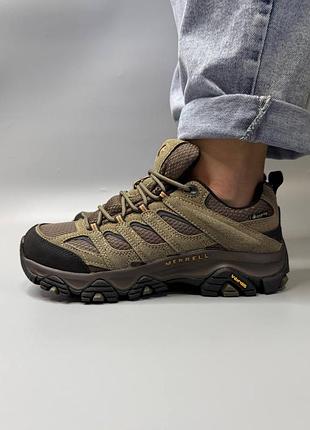 Merrell moab 3