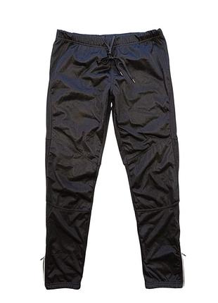 Штаны спортивные active (softshell) l