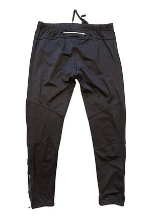Штаны спортивные active (softshell) l 2