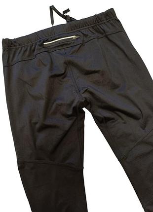 Штаны спортивные active (softshell) l 4