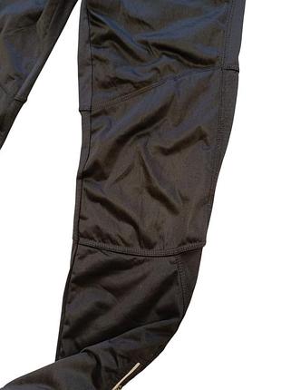 Штаны спортивные active (softshell) l 5