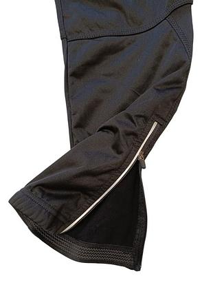 Штаны спортивные active (softshell) l 6