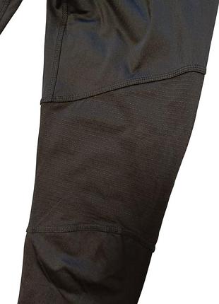 Штаны спортивные active (softshell) l 7
