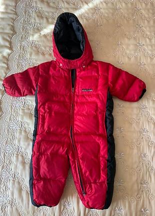 Комбензон ralph lauren
