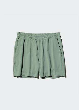 Шорти унісекс uniqlo (477753)