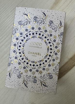 Парфуми chanel coco mademoiselle жіночі