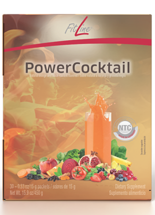 Fitline powercocktail