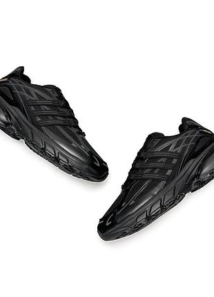 Adidas adistar cushion gtx all black