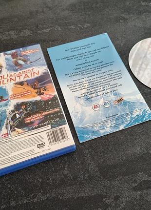 Диск ssx 3 (playstation 2) 2