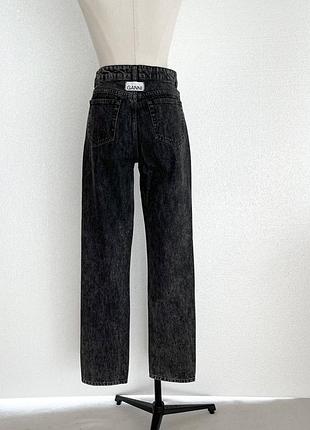 Джинси штани ganni (27 р. s) versace, cos