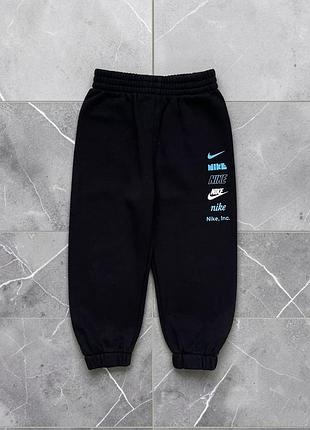 Штани спортивні nike на 86-92 см на 18-24 місяці