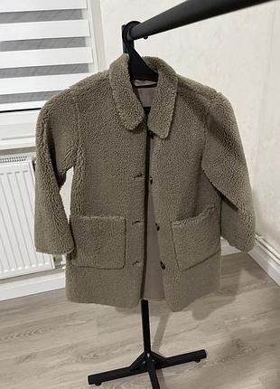Плащ від zara