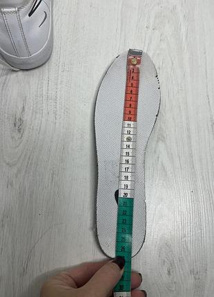 Кросівки nike blazer original 8