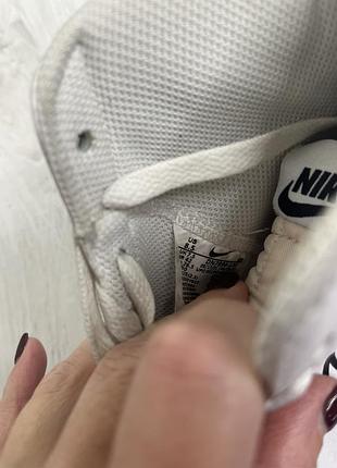 Кросівки nike blazer original 7