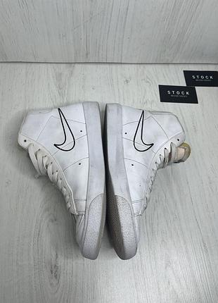 Кросівки nike blazer original 5