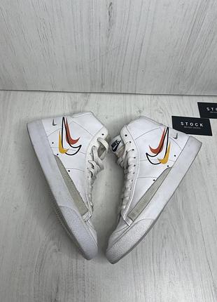 Кросівки nike blazer original 4