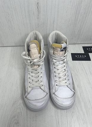 Кросівки nike blazer original 3
