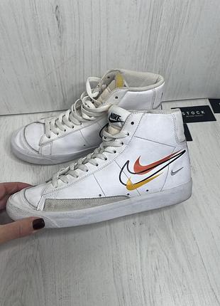 Кросівки nike blazer original 2