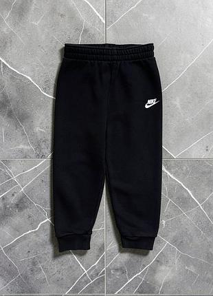 Штани спортивні nike на 86-92 см на 18-24 місяці