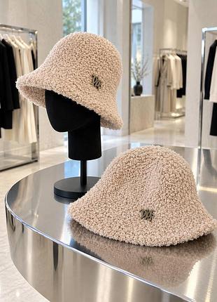 Dior шляпа