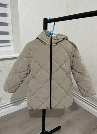 Куртка zara