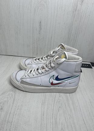 Кросівки nike blazer original