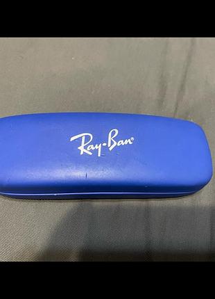 Чехол для окулярів rayban
