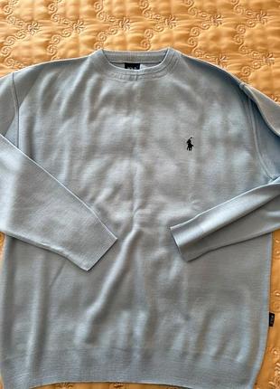 Кофта polo ralph lauren
